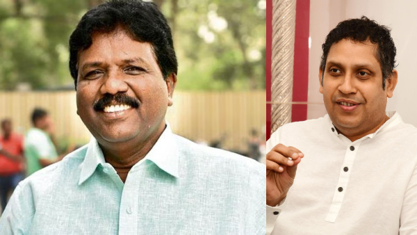 VCK Tamil Nadu Congress VCK Tamil Nadu Congress