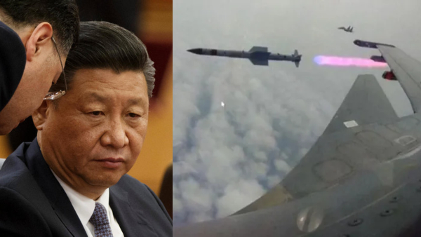 DRDO Indian Air Force china DRDO Indian Air Force china