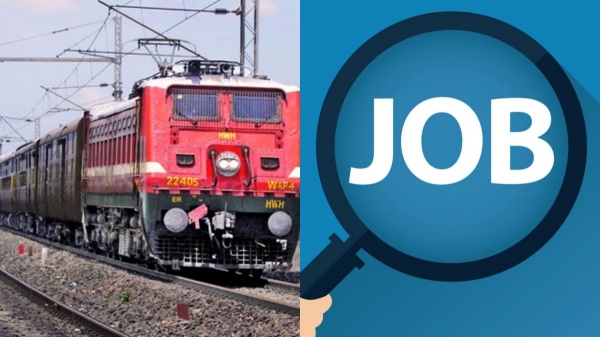 job rrb Employment job rrb Employment