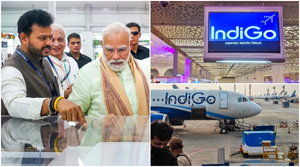 Can t Cap Airfares Year-Round Aviation Minister Ram Mohan Naidu explains Deregulation Benefits Can t Cap Airfares Year-Round Aviation Minister Ram Mohan Naidu explains Deregulation Benefits