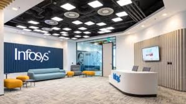 Infosys Narayana Murthy Infosys Narayana Murthy