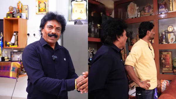 Jaguar Thangam Tamil cinema Jaguar Thangam Tamil cinema