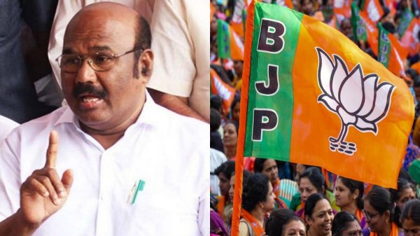 jayakumar aiadmk dmk