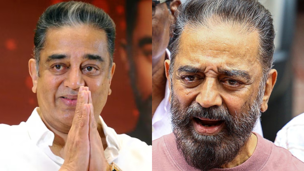 Kamal Haasan Tamil cinema Kamal Haasan Tamil cinema