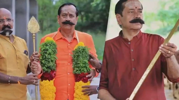 Kanthan Malai starring H Raja as the protagonist faces a crisis Producer s explanation Kanthan Malai starring H Raja as the protagonist faces a crisis Producer s explanation