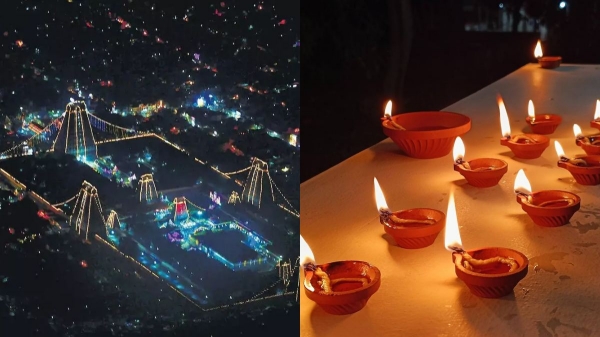 karthigai deepam 2025 spirituality 2025 karthigai deepam 2025 spirituality 2025