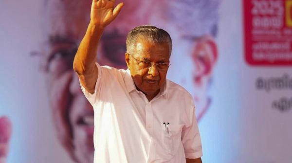 Kerala Cabinet Approves Lifetime Nativity Card as Official ID Proof BJP Slams Move as Dangerous Kerala Cabinet Approves Lifetime Nativity Card as Official ID Proof BJP Slams Move as Dangerous