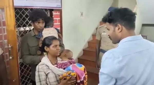 Kanyakumari Nagercoil Railway Station Kanyakumari Nagercoil Railway Station