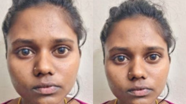 Krishnagiri Hosur Wife Krishnagiri Hosur Wife