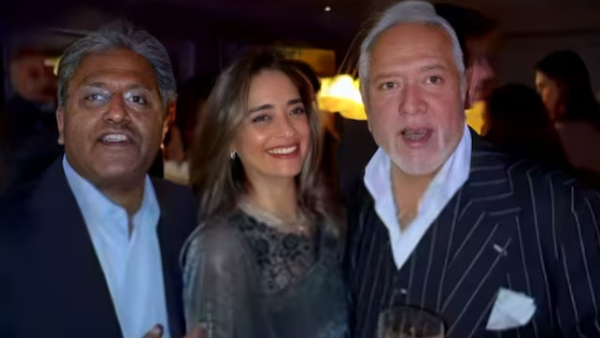 MEA Responds to Viral Video Labelling Lalit Modi and Vijay Mallya as Biggest Fugitives MEA Responds to Viral Video Labelling Lalit Modi and Vijay Mallya as Biggest Fugitives