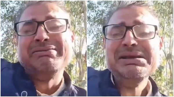 BLO Sarvesh Singh took extreme step Under SIR Pressure from Electoral Roll Revisions Heartbreaking BLO Sarvesh Singh took extreme step Under SIR Pressure from Electoral Roll Revisions Heartbreaking