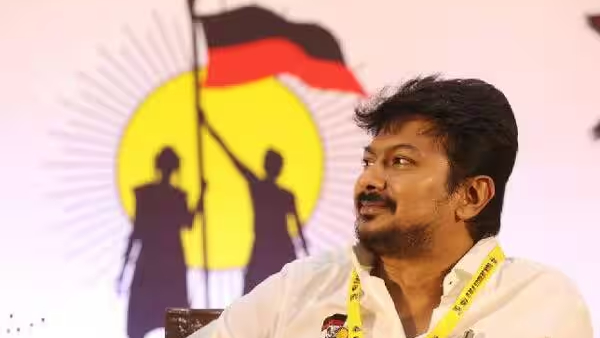 DMK Youth Wing Meeting Postponed Ahead of District Secretaries Meet Chaired by Stalin DMK Youth Wing Meeting Postponed Ahead of District Secretaries Meet Chaired by Stalin