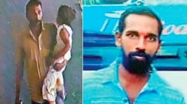 Kanyakumari Nagercoil Railway Station Kanyakumari Nagercoil Railway Station