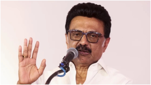 திருவண்ணாமலையில் C.M ஸ்டாலின் 2.66 லட்சம் பேருக்கு நலத்திட்ட உதவி..