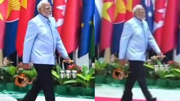congress-leader-ragini-nayak-posts-ai-video-of-pm-selling-tea-at-red-carpet-event