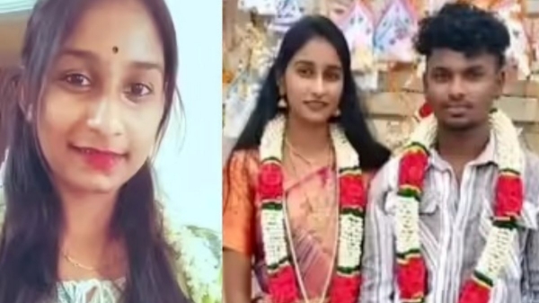 Velankanni crime religion Velankanni crime religion