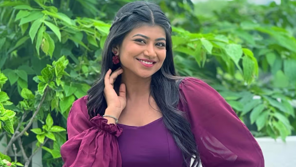 Actress Nandhini of Gowri Found Dead Recent On-Screen Suicide Scene Adds Tragic Irony Actress Nandhini of Gowri Found Dead Recent On-Screen Suicide Scene Adds Tragic Irony