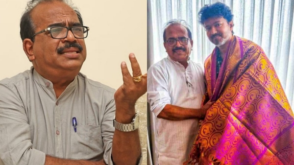 nanjil sampath vijay