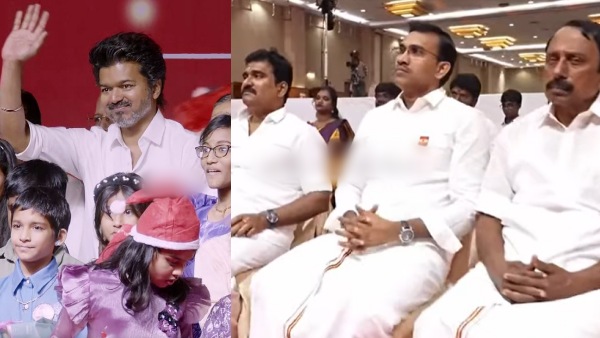 Where is nanjil Sampath Where is nanjil Sampath