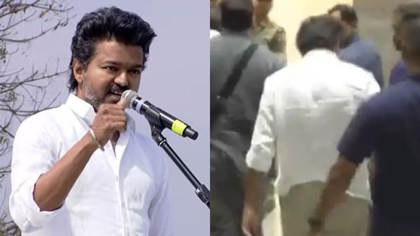 After Vijay s Erode Speech DMK Shares Karur Video to Attack TVK Leader
