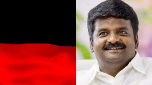 DMK Targets Vijayabaskar Viralimalai Candidate Selection Gets Special Focus DMK Targets Vijayabaskar Viralimalai Candidate Selection Gets Special Focus