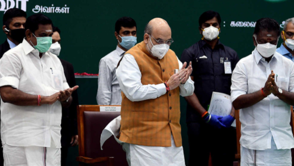 O Panneerselvam NDA AIADMK O Panneerselvam NDA AIADMK