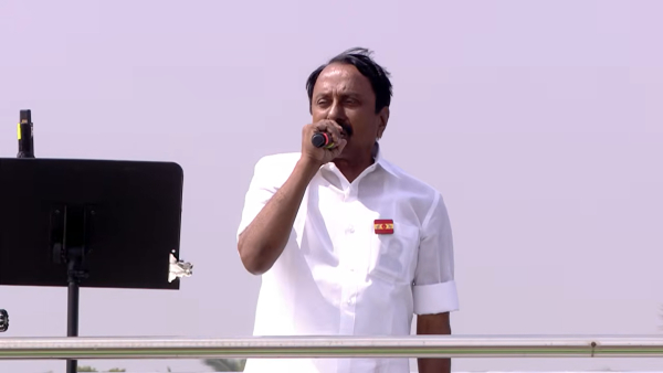 TVK Vijay Erode Sengottaiyan TVK Vijay Erode Sengottaiyan