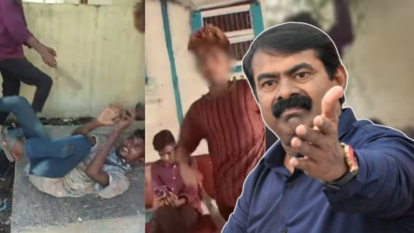 Thiruthani Seeman Tamil Nadu