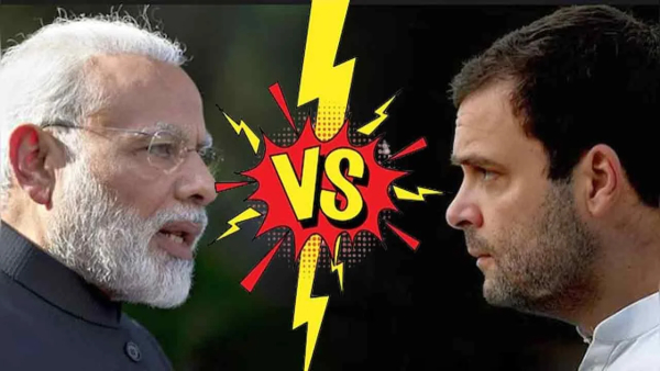 Year Ender 2025 congress bjp