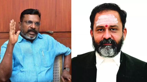 ஜி.ஆர்.சுவாமிநாதனை நீதிபதி பதவியில் இருந்து நீக்க நடவடிக்கையை மேற்கொள்ள வேண்டும்..