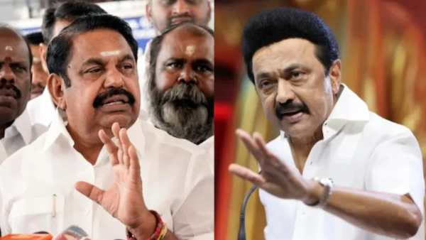 Edappadi Palaniswami mk stalin DMK Edappadi Palaniswami mk stalin DMK