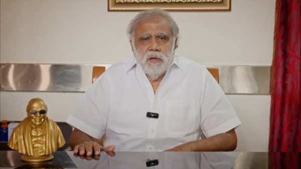 I Periyasamy MGNREGA BJP I Periyasamy MGNREGA BJP