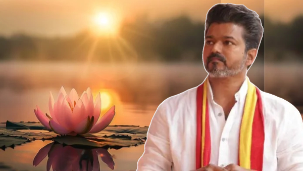 Vijay DMK BJP Vijay DMK BJP