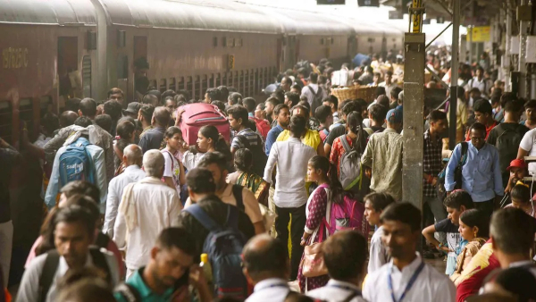 Tamil Nadu Train railway Tamil Nadu Train railway