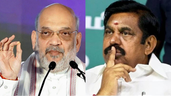 Amit Shah Tamil Nadu nda Amit Shah Tamil Nadu nda