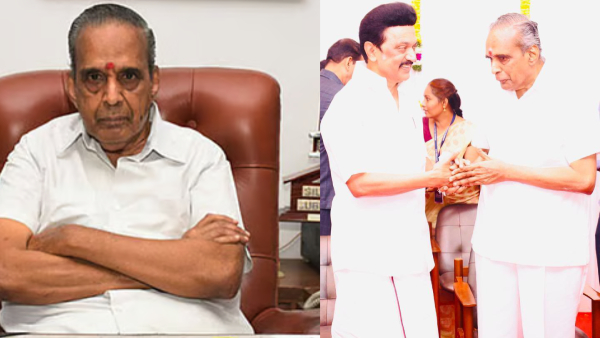 AVM Saravanan mk Stalin cinema AVM Saravanan mk Stalin cinema