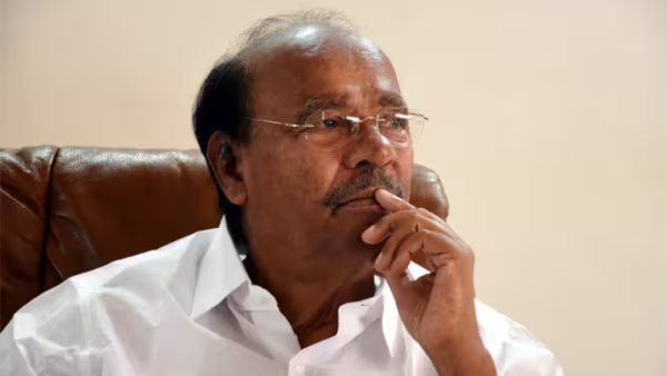 Ramadoss DMK PMK Ramadoss DMK PMK