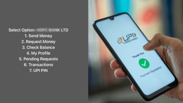 UPI npci Internet technology