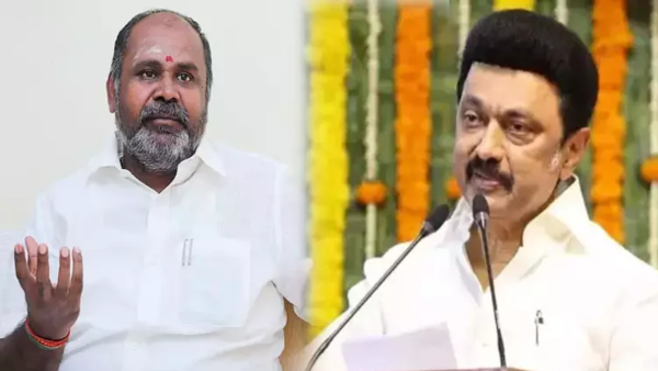 RB Udhayakumar mk Stalin Pongal RB Udhayakumar mk Stalin Pongal