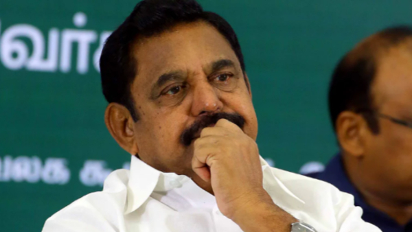 Edappadi palaniswami AIADMK BJP Edappadi palaniswami AIADMK BJP