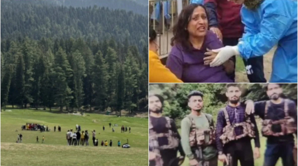 NIA Chargesheet Against 7 Accused Including LeT and TRF Pahalgam Attack Exposes Pakistan link NIA Chargesheet Against 7 Accused Including LeT and TRF Pahalgam Attack Exposes Pakistan link