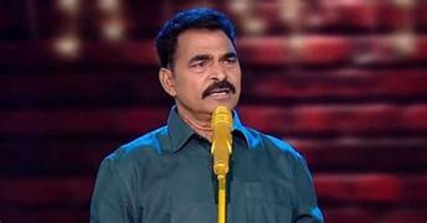 Sayaji Shinde vijay Sayaji Shinde vijay