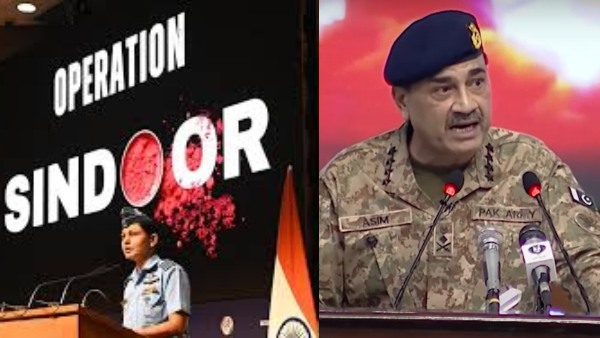 பாகிஸ்தானுக்கு சொந்த நாட்டிலேயே சில சமயம் எதிர்ப்பு ….?