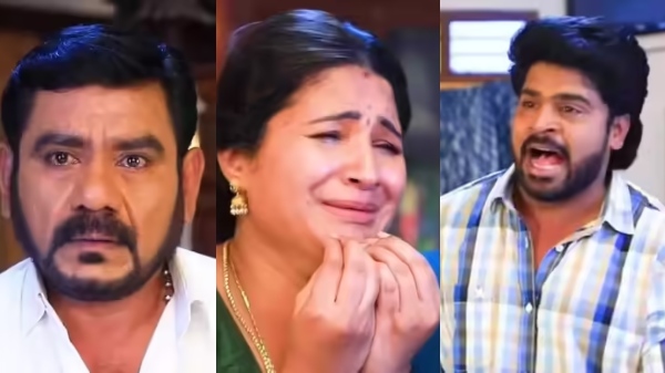 Pandian Stores serial vijay tv Pandian Stores serial vijay tv