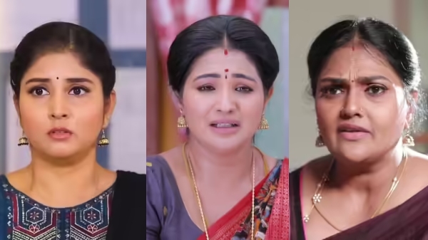 Pandian Stores serial vijay tv Pandian Stores serial vijay tv