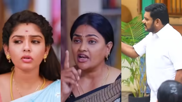 Pandian Stores serial vijay tv Pandian Stores serial vijay tv