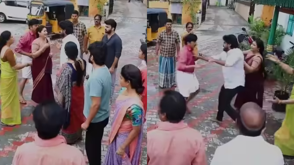 Pandian Stores serial vijay tv