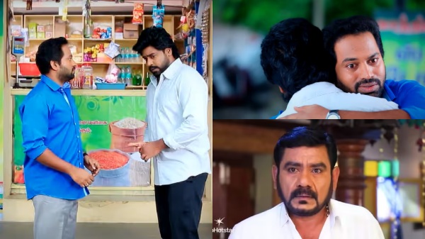 Pandian Stores serial vijay tv