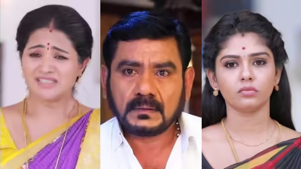 Pandian Stores serial vijay tv