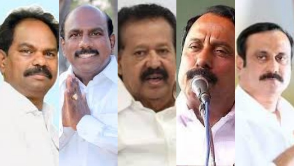 November changes November changes